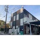ル　サブールの外観
