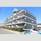 メゾン二村Ⅱの外観
