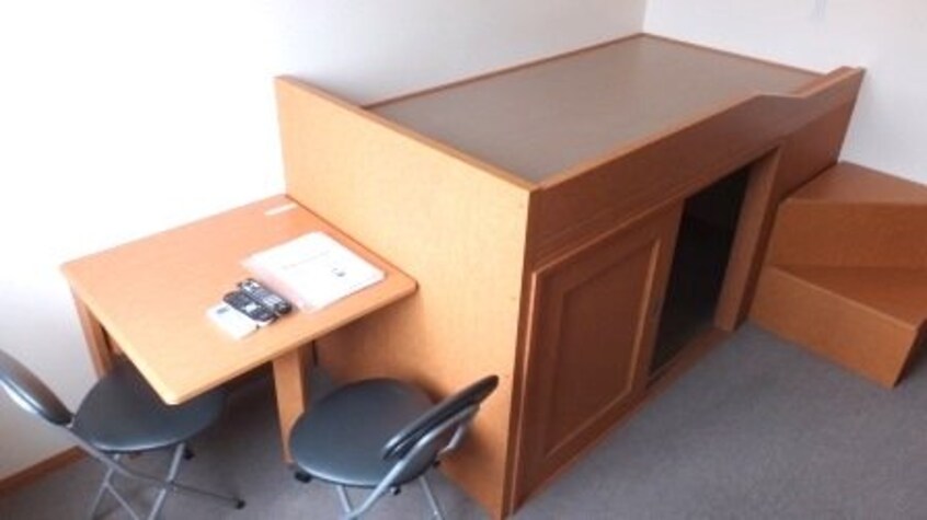  レオパレスルーチェ