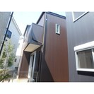 ウィングヒルズⅡの外観