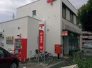 豊明新栄郵便局(郵便局)まで558m 名鉄名古屋本線/中京競馬場前駅 徒歩11分 1-3階 築8年