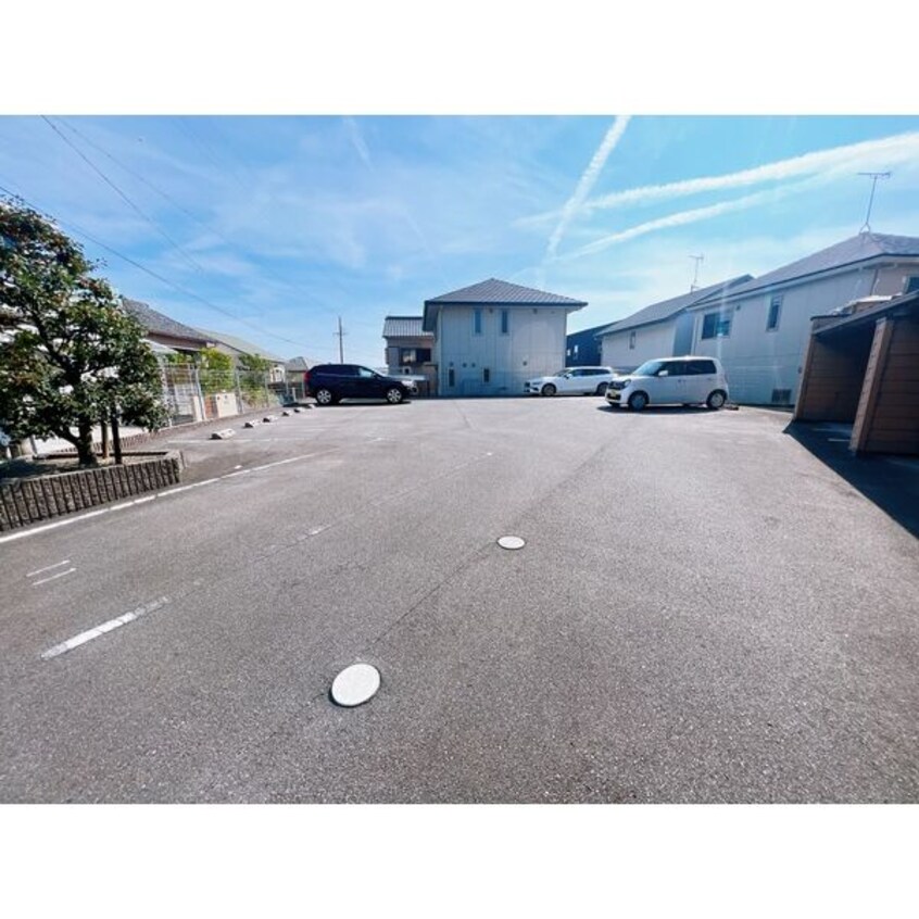  名鉄河和線/成岩駅 徒歩11分 1階 築25年