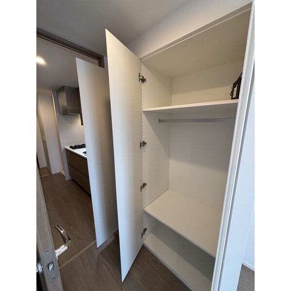  ザ・パークハビオ名古屋松原