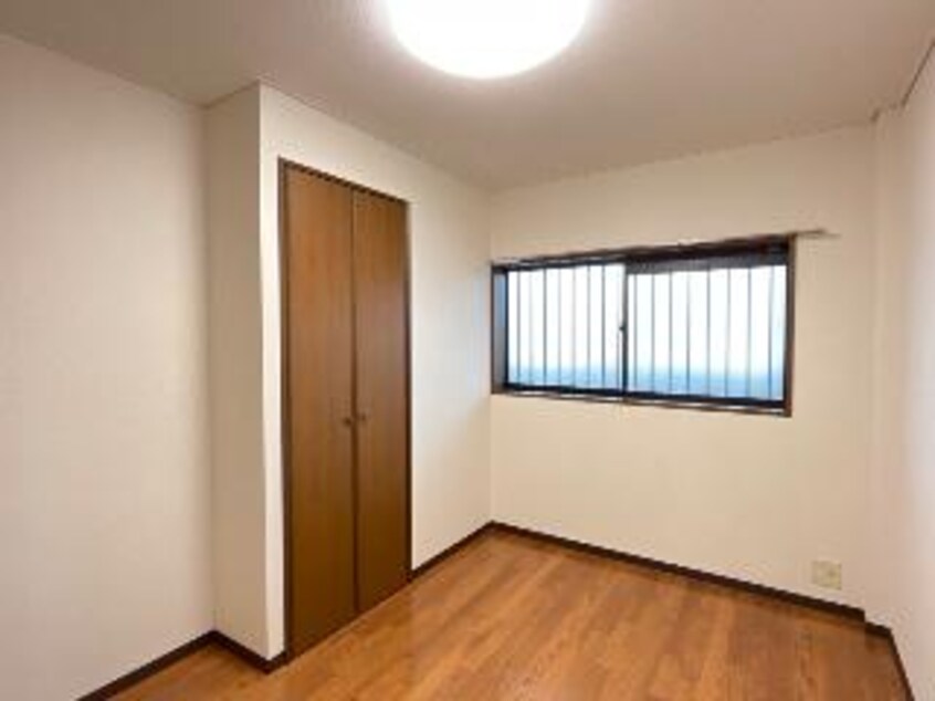 洋室（イメージ） リバーサイドＮ・Ｋ