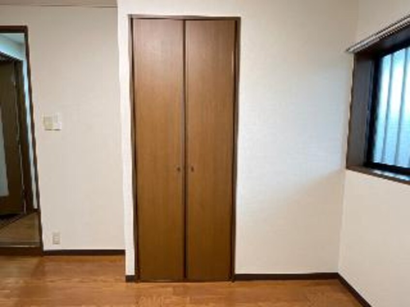 収納（イメージ） リバーサイドＮ・Ｋ