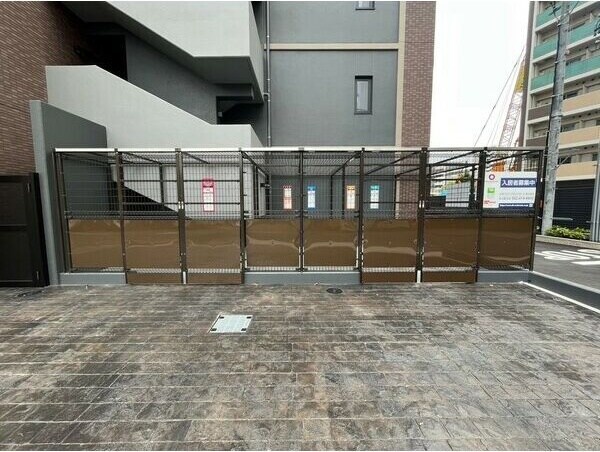  ザ・シンフォニア新栄