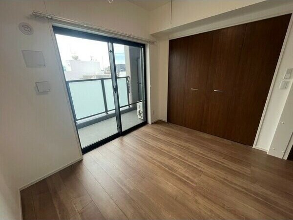  ザ・シンフォニア新栄