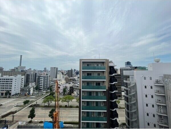  ザ・シンフォニア新栄