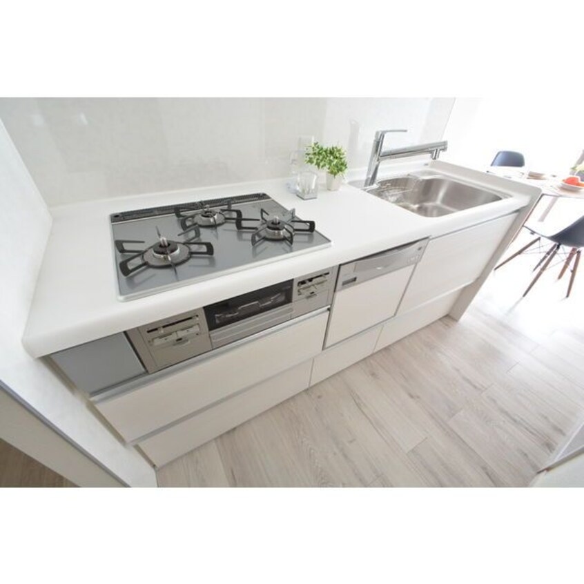  チサンマンション広小路