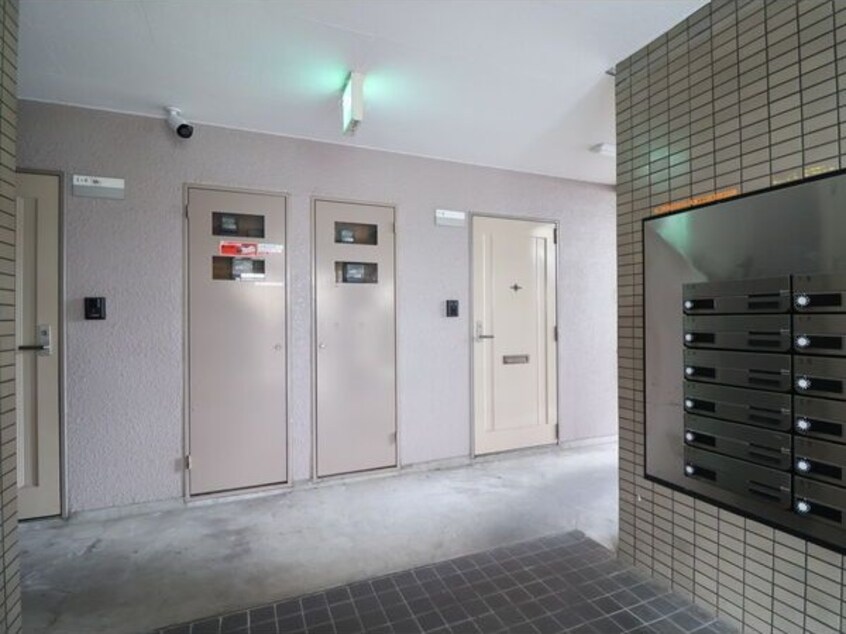  名古屋市営地下鉄桜通線/御器所駅 徒歩5分 1階 築39年