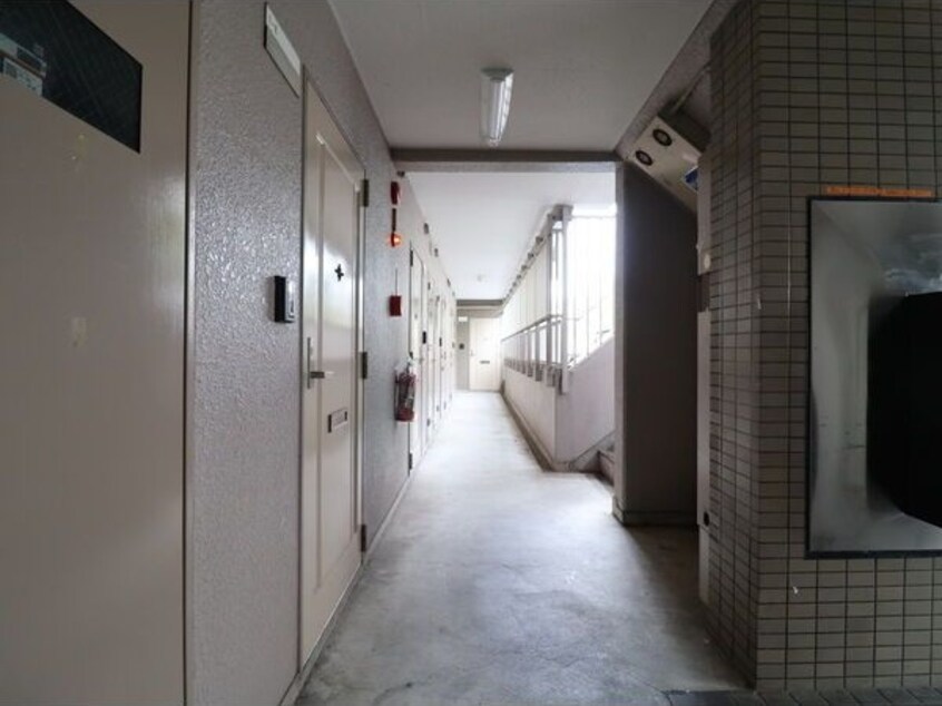  名古屋市営地下鉄桜通線/御器所駅 徒歩5分 1階 築39年