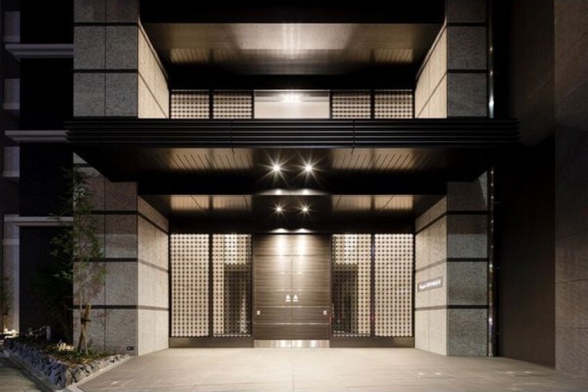  グランルクレ新栄イースト