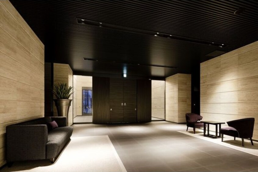  グランルクレ新栄イースト