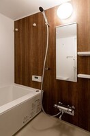 ※写真は同じマンションの違う部屋のものになります。 グランルクレ新栄イースト