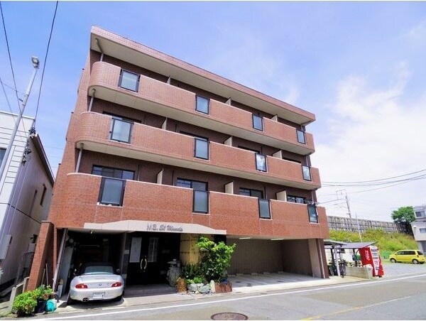  東海道本線/尾頭橋駅 徒歩10分 2階 築22年