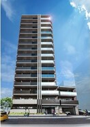  中央本線<中央西線>/金山駅 徒歩11分 8階 1年未満