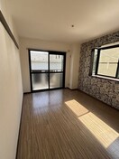  近鉄名古屋線/伏屋駅 徒歩15分 2階 築28年