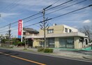中京銀行伏屋支店 341m 近鉄名古屋線/伏屋駅 徒歩15分 2階 築28年