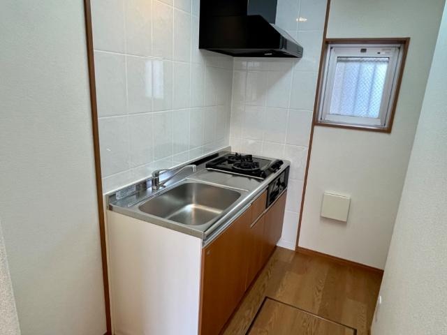 キッチン ラ　イスラ　グランデ