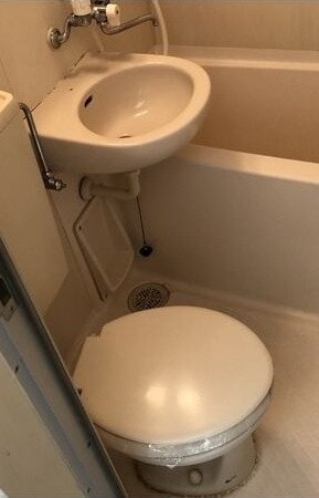  名古屋市営地下鉄桜通線/高岳駅 徒歩2分 5階 築32年