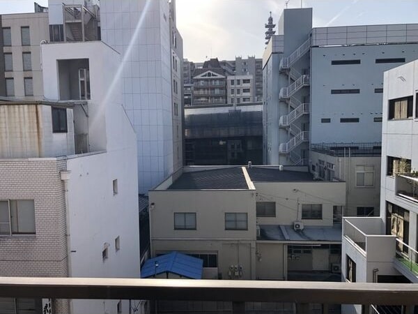  名古屋市営地下鉄桜通線/高岳駅 徒歩2分 5階 築32年