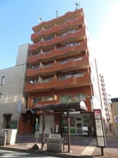 東海道本線/尾頭橋駅 徒歩9分 2階 築39年の外観