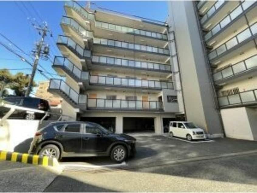  名古屋市営地下鉄桜通線/桜山駅 徒歩12分 2階 築49年