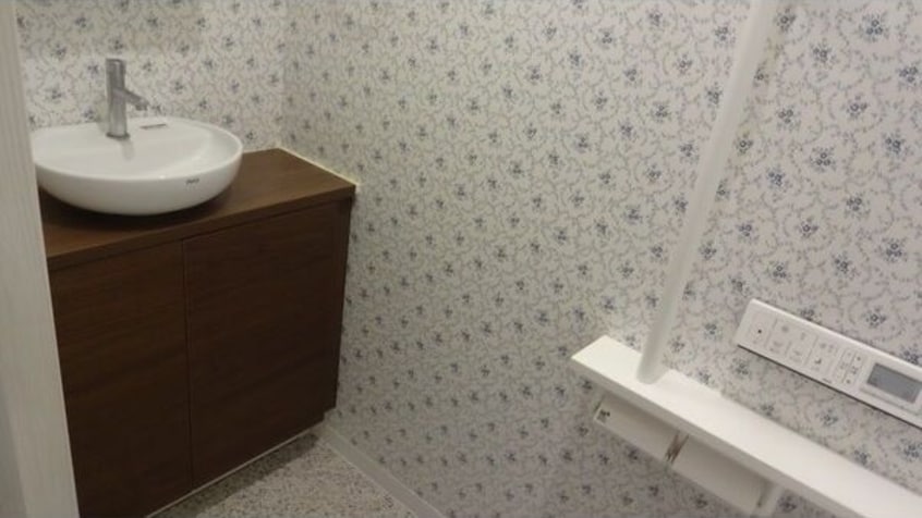  名鉄瀬戸線/東大手駅 徒歩5分 1階 築45年