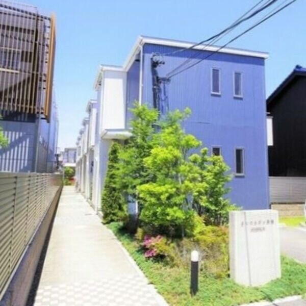  名古屋臨海高速鉄道<あおなみ線>/中島駅 徒歩32分 1階 築15年