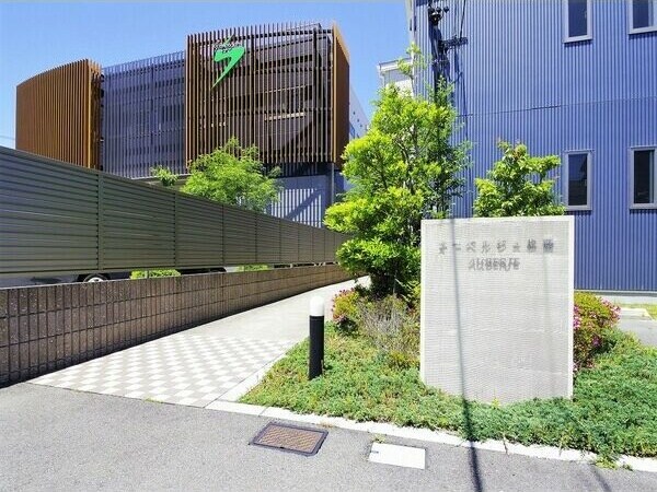  名古屋臨海高速鉄道<あおなみ線>/中島駅 徒歩32分 1階 築15年