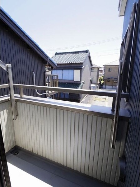  名古屋臨海高速鉄道<あおなみ線>/中島駅 徒歩32分 1階 築15年