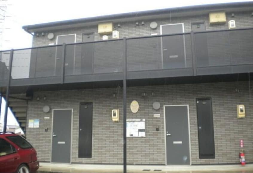  近鉄名古屋線/伏屋駅 徒歩14分 2階 築20年