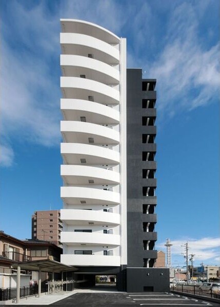  名古屋市営地下鉄東山線/高畑駅 徒歩3分 2階 築5年