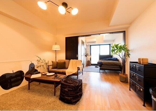  名古屋市営地下鉄東山線/高畑駅 徒歩3分 2階 築5年