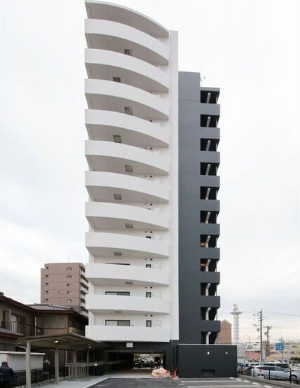  名古屋市営地下鉄東山線/高畑駅 徒歩3分 2階 築5年