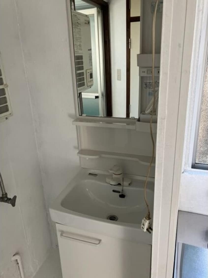  近鉄名古屋線/伏屋駅 徒歩24分 3階 築37年