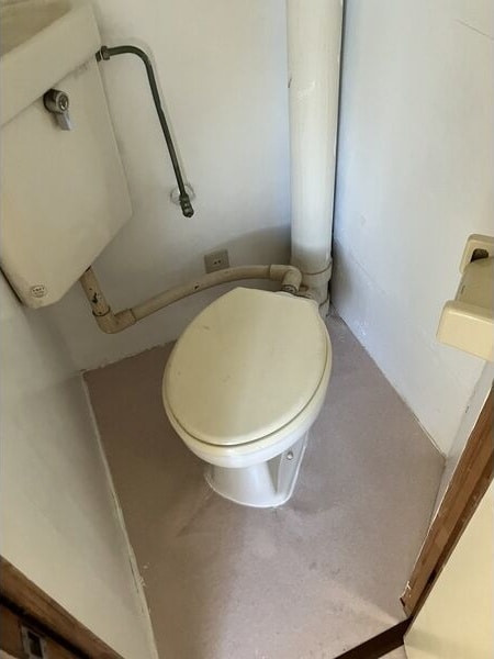  近鉄名古屋線/伏屋駅 徒歩24分 3階 築37年