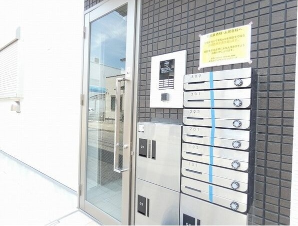  東海道本線/尾頭橋駅 徒歩7分 2階 築3年