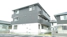リビングタウン富木島 Bの外観