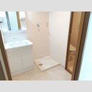  カーサコモダ新舞子　A