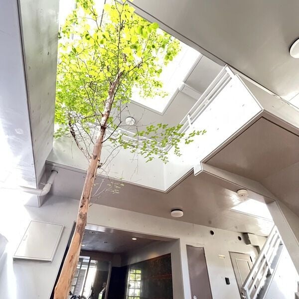  名古屋市営地下鉄桜通線/車道駅 徒歩3分 1階 築24年