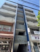  名古屋市営地下鉄桜通線/桜山駅 徒歩2分 4階 築56年