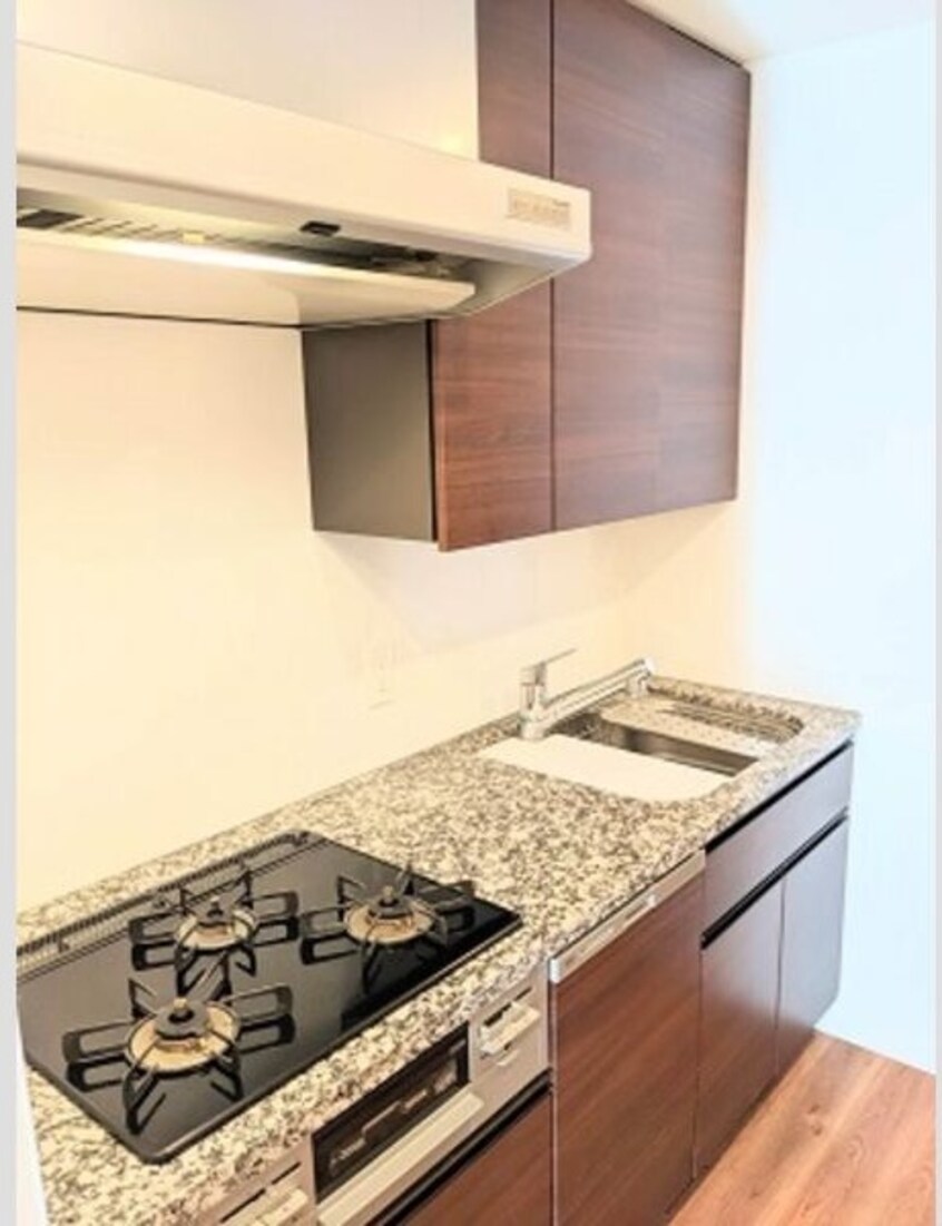  名古屋市営地下鉄桜通線/高岳駅 徒歩3分 3階 築5年