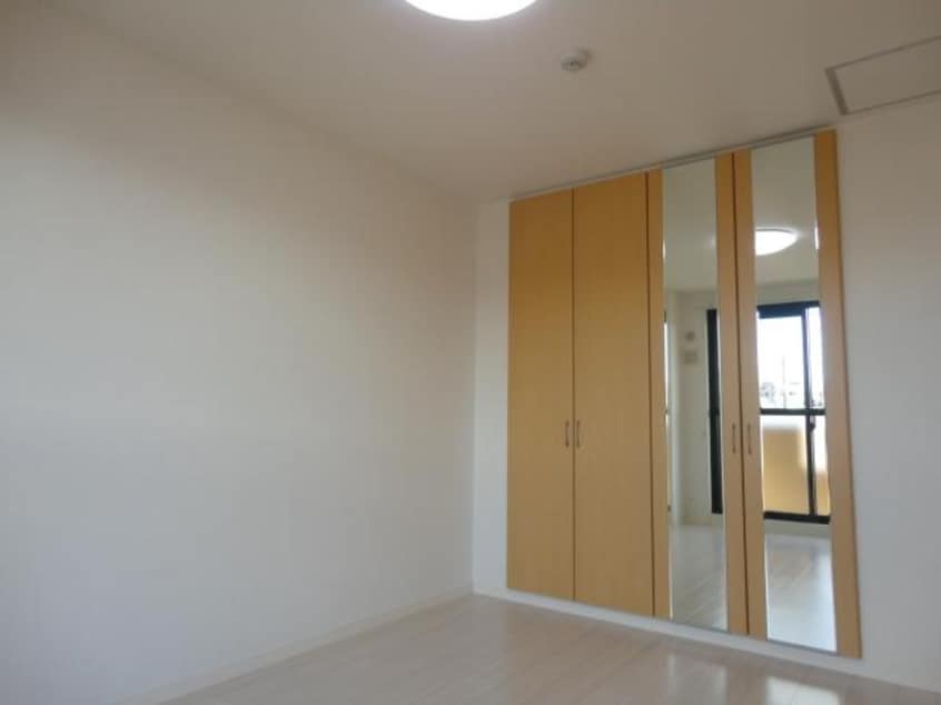 洋室 サンシャインスクエア