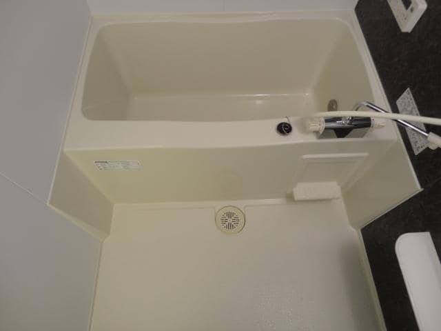 バス／シャワールーム等 サンシャインスクエア