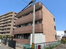 外観写真（昼） 東海道本線/大府駅 徒歩3分 1階 築21年