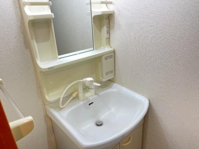 洗面 東海道本線/大府駅 徒歩3分 1階 築21年