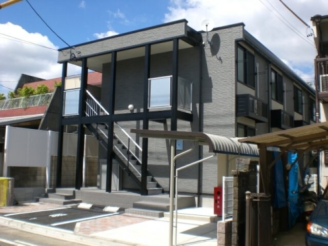  レオパレス長池