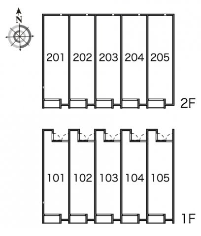  レオネクスト前浜