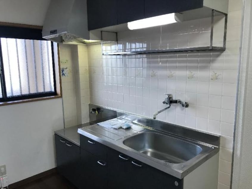 キッチン パティオ２１